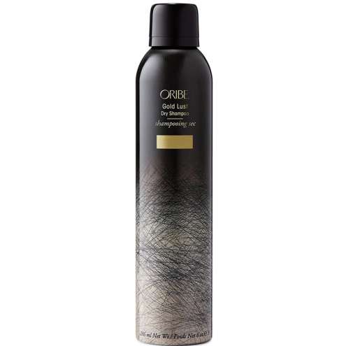 ORIBE Gold Lust Dry Shampoo, 286 ml